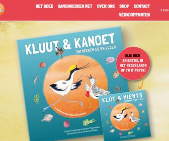 http://www.kluutenkanoet.nl