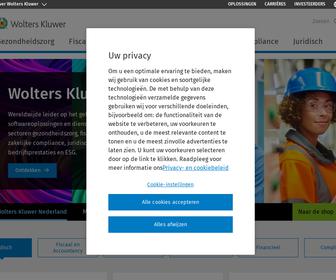 http://www.kluwer.nl
