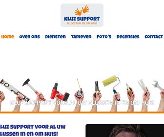 https://www.kluzsupport.nl