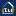 Favicon van km.nl
