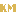 Favicon van kmbouw.nl