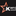 Favicon van kmfcshoponline.nl