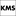 Favicon van kms.nl