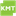 Favicon van kmttechniek.nl
