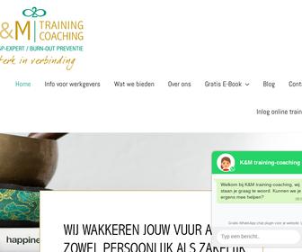 http://www.km-training-coaching.nl