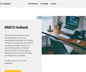 http://www.kmcoholland.nl