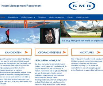 Krüse Management Recruitment