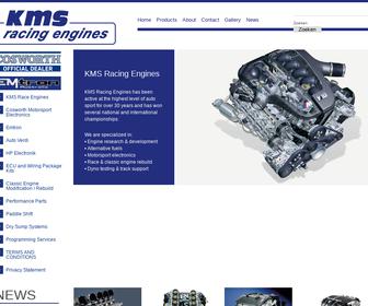 KMS Racing Engines B.V.