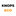 Favicon van knopsenco.nl