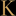 Favicon voor knap-instituut.nl