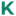 Favicon van knapebv.nl