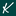 Favicon van kneipp.nl