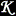 Favicon van knipkeamer.nl
