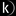 Favicon van knoell.com