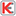 Favicon van knol-engineering.nl