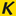 Favicon van knoops-lierop.nl