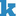 Favicon van knowledgeinstore.nl