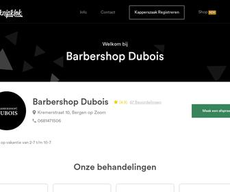 Barbershop Dubois