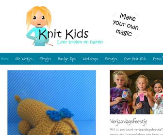 http://KnitKids.nl