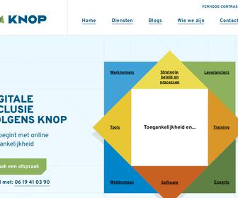 http://knop.nl