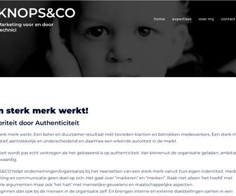 http://knopsenco.nl