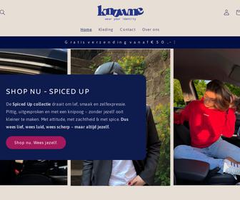https://knowme-wearyouridentity.com