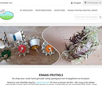 http://www.knaag-frutsels.nl