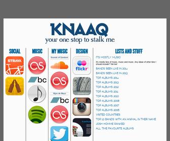 Knaaq Design