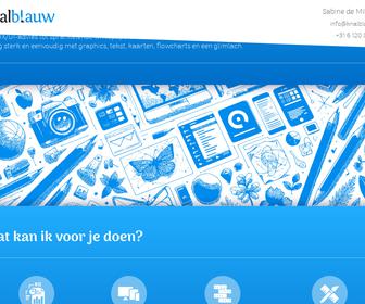 http://www.knalblauw.nl