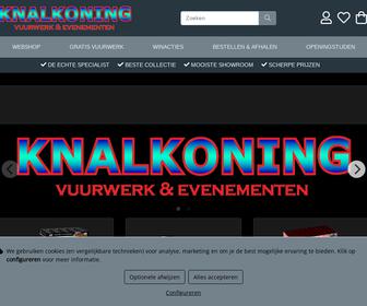 Knalkoning B.V.