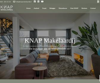 http://www.knapmakelaardij.nl