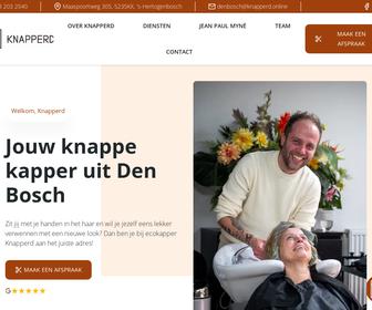 Knapperd 's-Hertogenbosch