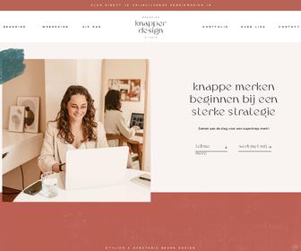 https://www.knapperdesign.com