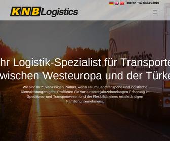 KNB Logistics B.V.