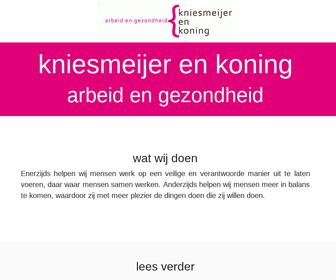 http://www.kniekon.nl