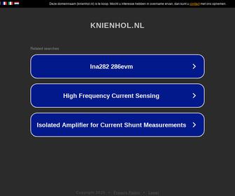 https://www.knienhol.nl