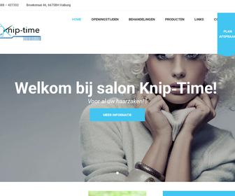 Knip-Time