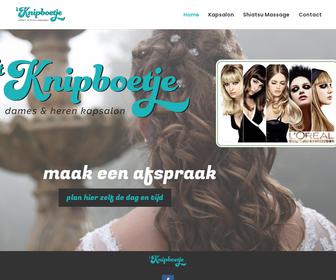 't Knipboetje