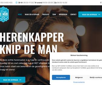 https://www.knipdeman.nl