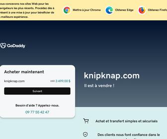 http://www.knipknap.com