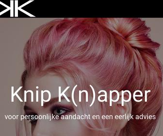 Knip K(n)apper
