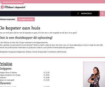 http://www.knipmobielmelissa.nl