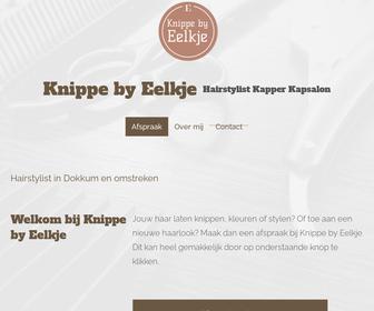 Knippe by Eelkje