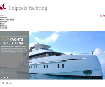 http://www.knippelsyachting.nl