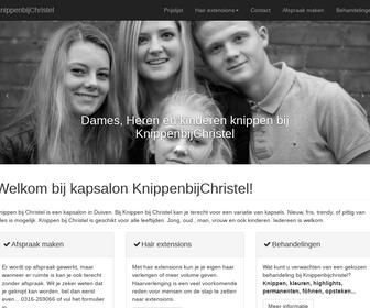 http://www.knippenbijchristel.nl