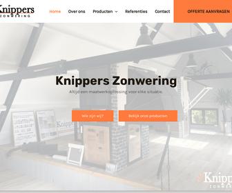 https://www.knipperszonwering.nl