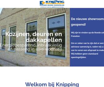 Knipping Friesland