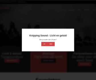 http://www.knippingsound.nl