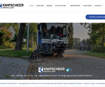 http://www.knipscheer-infra-clean.nl