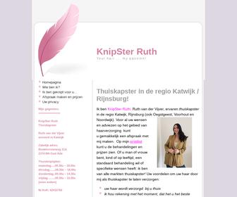 http://www.knipsterruth.nl